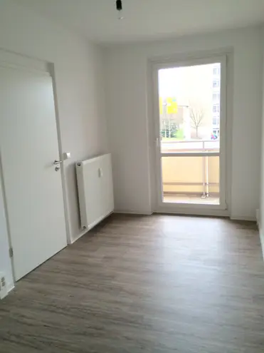 2 Zimmer Wohnung mit 39 m² in Dresden – Bild 9