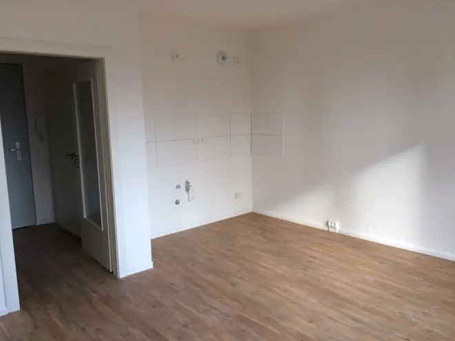 2 Zimmer Wohnung mit 39 m² in Dresden – Bild 10