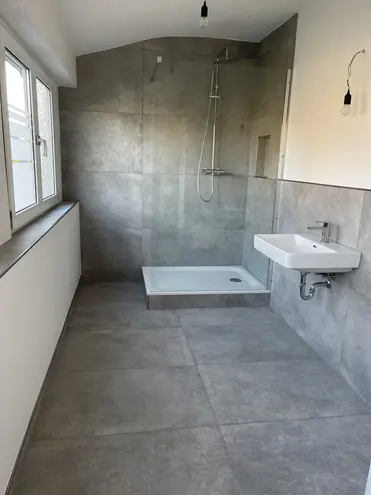 3 Zimmer Wohnung mit 120 m² in Mönchengladbach – Bild 12