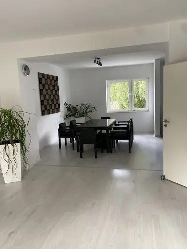 3 Zimmer Wohnung mit 120 m² in Mönchengladbach – Bild 5