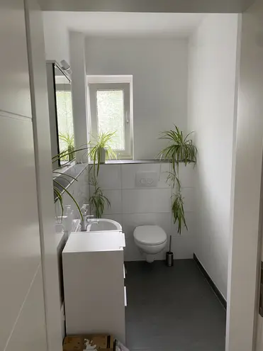 3 Zimmer Wohnung mit 120 m² in Mönchengladbach – Bild 9