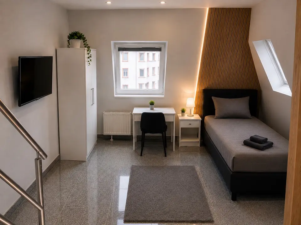 WG-Zimmer mit 70 m² in Pforzheim – Bild 3