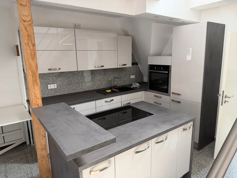 WG-Zimmer mit 70 m² in Pforzheim – Bild 5