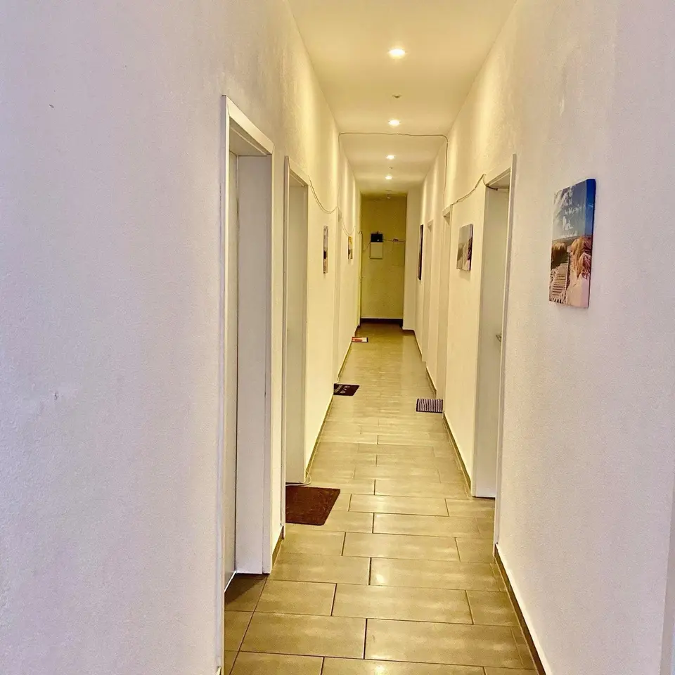 WG-Zimmer mit 70 m² in Pforzheim – Bild 6