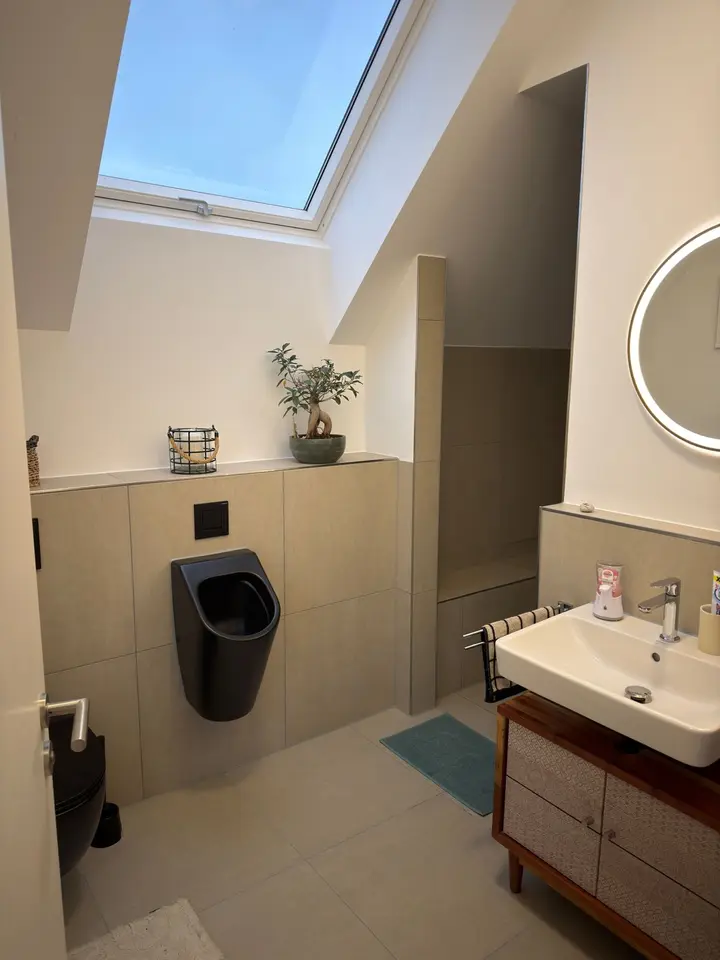5 Zimmer Wohnung mit 107 m² in Schwäbisch Hall – Bild 6