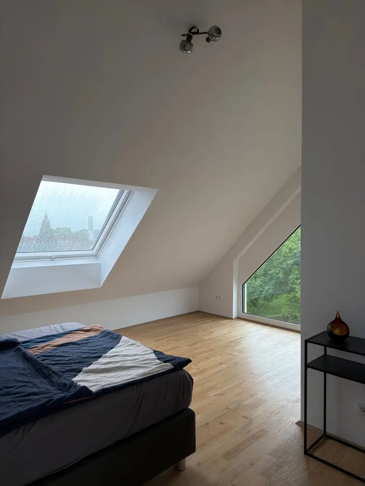 5 Zimmer Wohnung mit 107 m² in Schwäbisch Hall – Bild 8