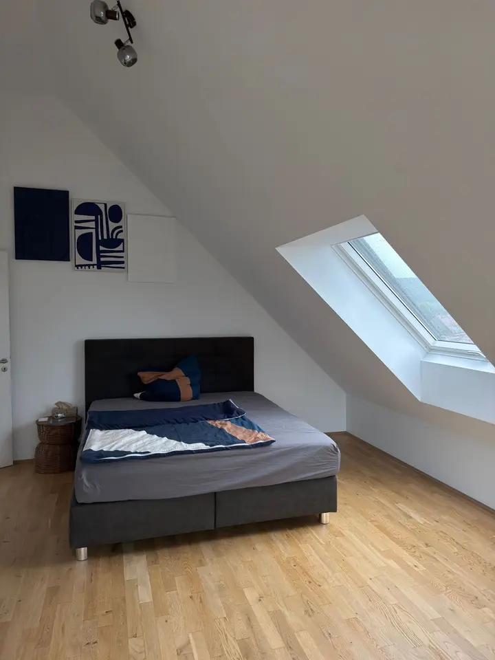5 Zimmer Wohnung mit 107 m² in Schwäbisch Hall – Bild 10