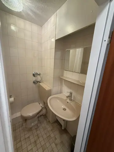 1 Zimmer Wohnung mit 18 m² in Mannheim – Bild 5