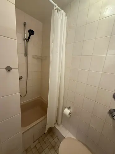 1 Zimmer Wohnung mit 18 m² in Mannheim – Bild 6