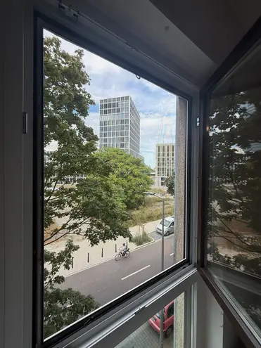 1 Zimmer Wohnung mit 18 m² in Mannheim – Bild 7
