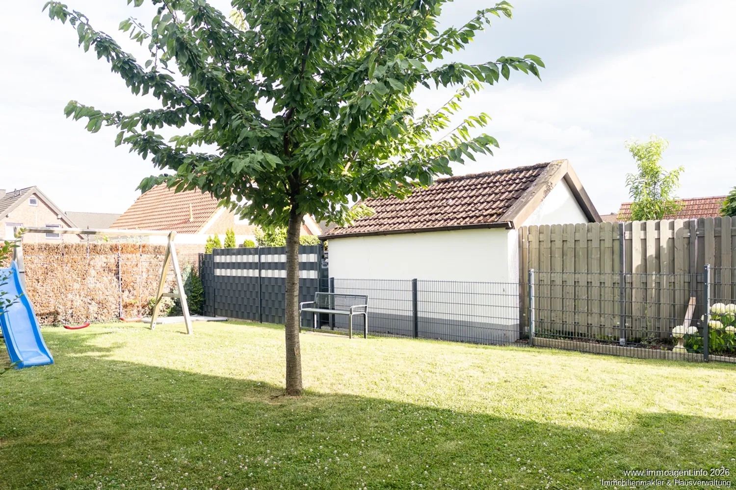 3 Zimmer Wohnung mit 65 m² in Bielefeld – Bild 11