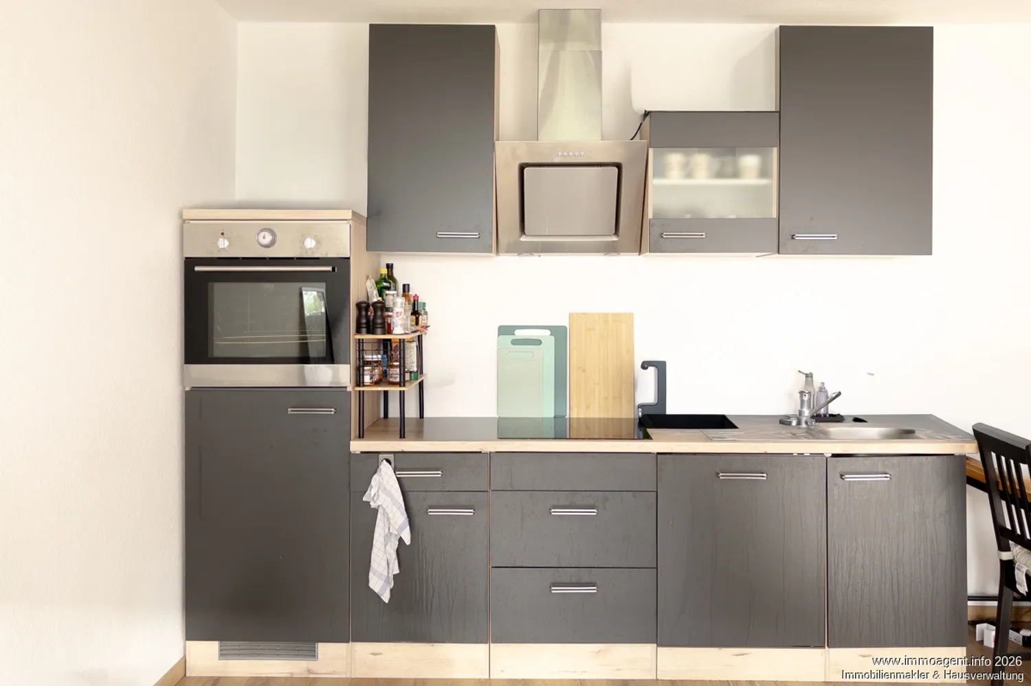 3 Zimmer Wohnung mit 65 m² in Bielefeld – Bild 4