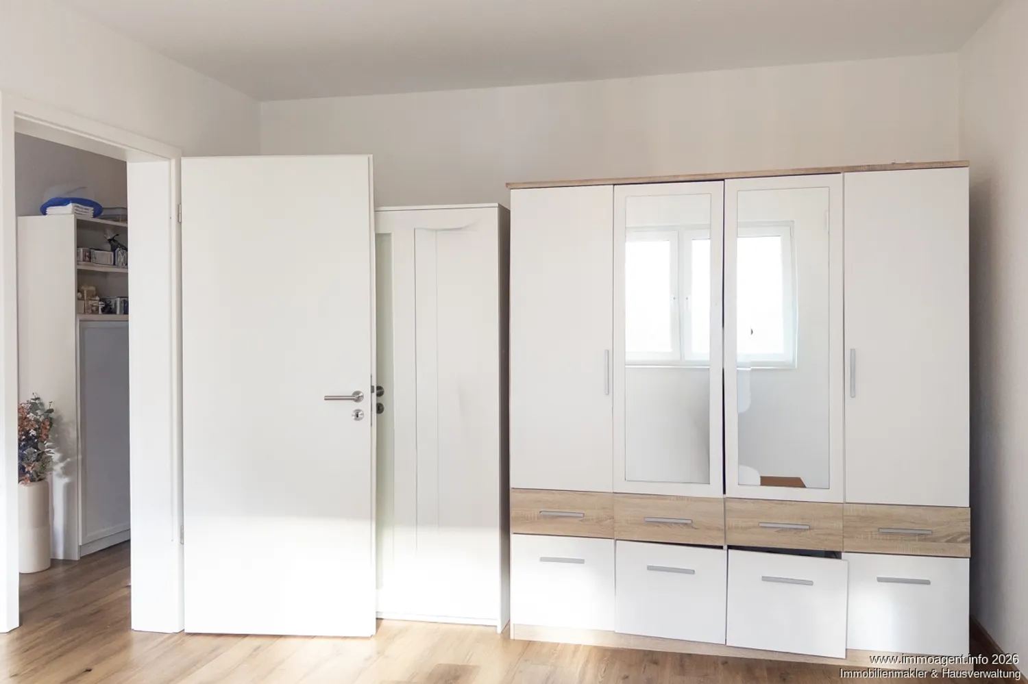 3 Zimmer Wohnung mit 65 m² in Bielefeld – Bild 8