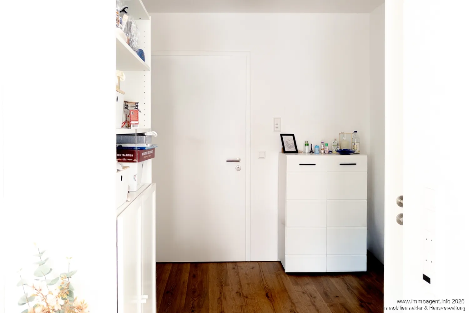 3 Zimmer Wohnung mit 65 m² in Bielefeld – Bild 9