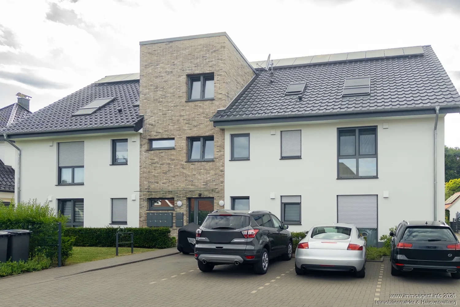 3 Zimmer Wohnung mit 65 m² in Bielefeld – Bild 10