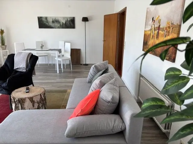 WG-Zimmer mit 105 m² in Vaihingen an der Enz – Bild 1