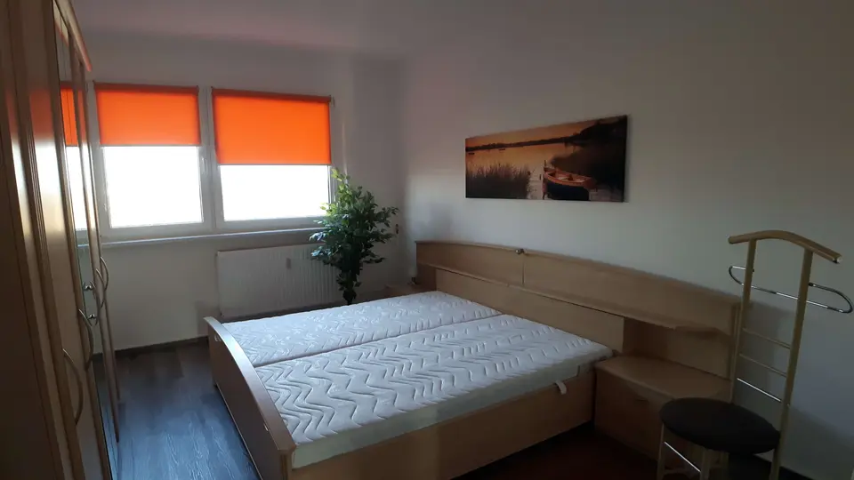 3 Zimmer Wohnung mit 69 m² in Löbau – Bild 2