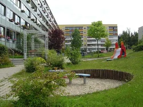 3 Zimmer Wohnung mit 69 m² in Löbau – Bild 4