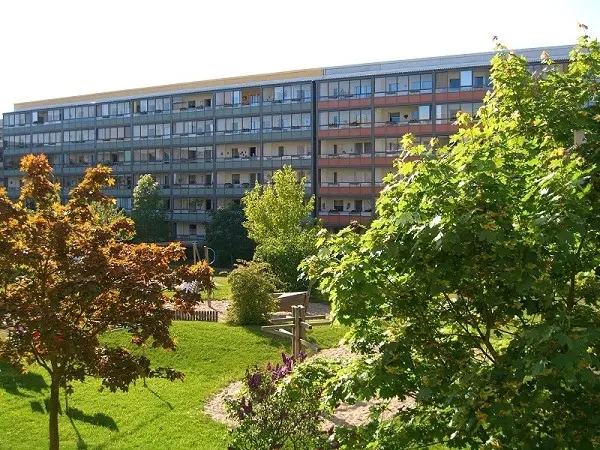 3 Zimmer Wohnung mit 69 m² in Löbau – Bild 6