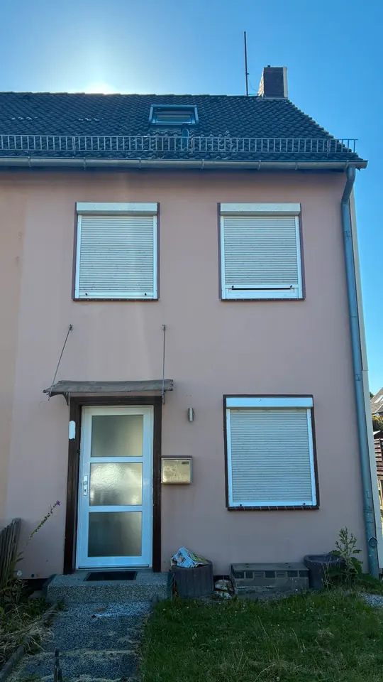 5 Zimmer Haus mit 120 m² in Bremerhaven – Bild 2
