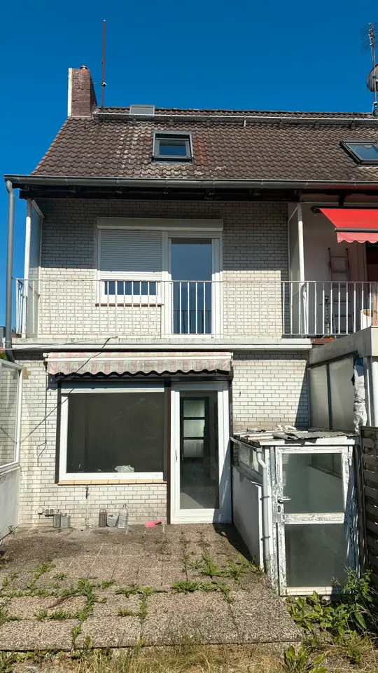 5 Zimmer Haus mit 120 m² in Bremerhaven – Bild 3