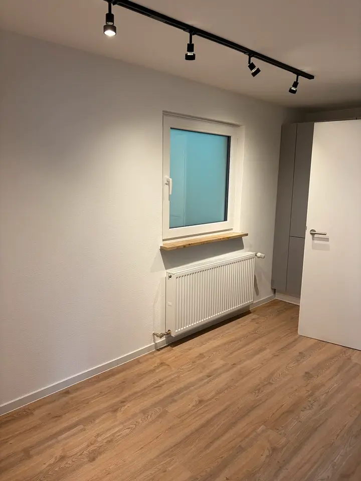 5 Zimmer Wohnung mit 130 m² in Würzburg – Bild 2
