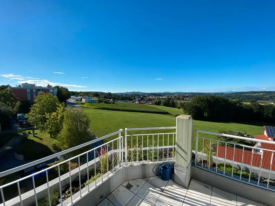 2 Zimmer Wohnung mit 60 m² in Passau – Bild 3