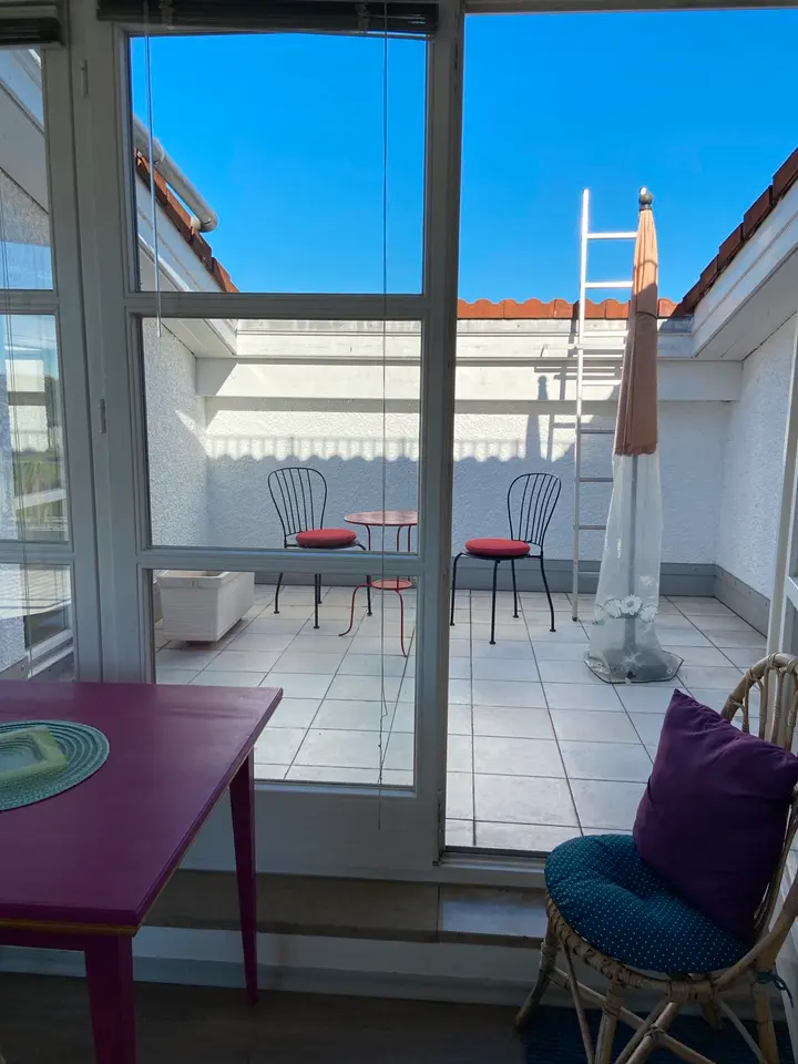 2 Zimmer Wohnung mit 60 m² in Passau – Bild 4