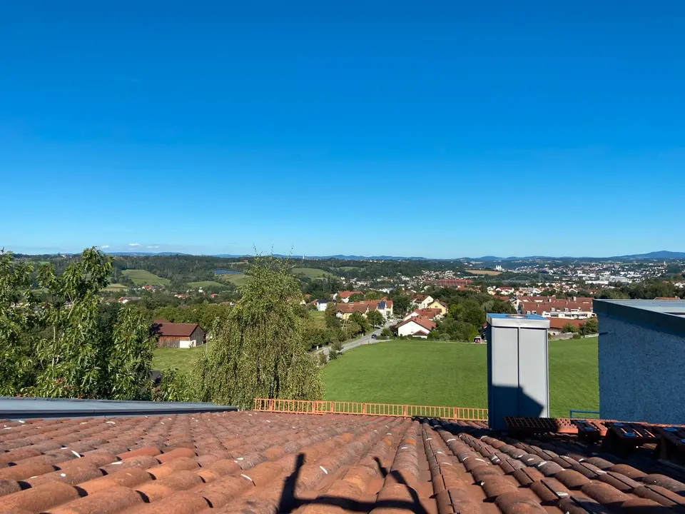 2 Zimmer Wohnung mit 60 m² in Passau – Bild 6