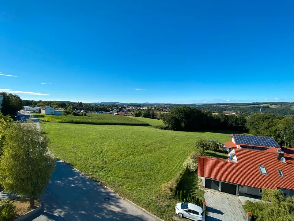 2 Zimmer Wohnung mit 60 m² in Passau – Bild 7