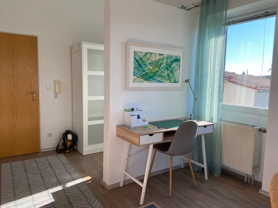 2 Zimmer Wohnung mit 60 m² in Passau – Bild 8