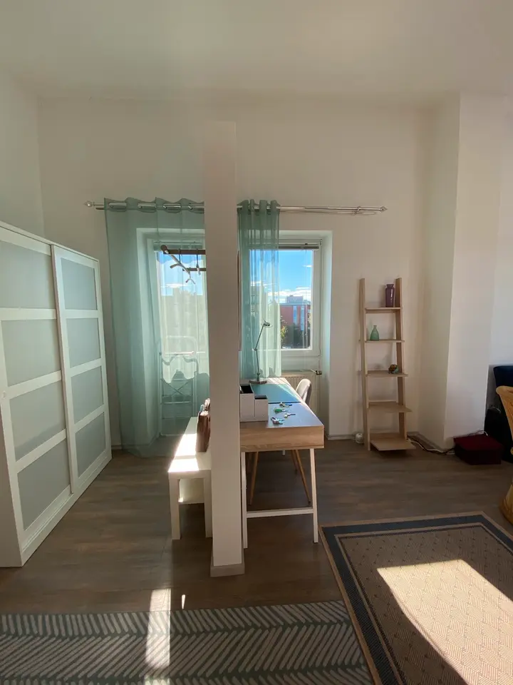 2 Zimmer Wohnung mit 60 m² in Passau – Bild 10