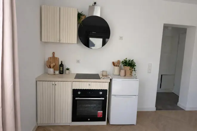 1 Zimmer Wohnung mit 25 m² in Gießen – Bild 4