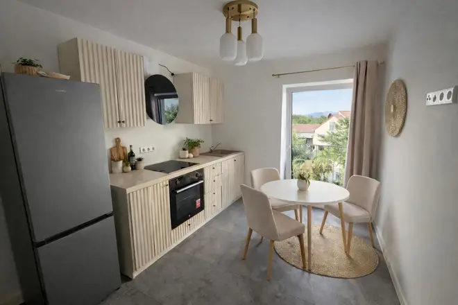 1 Zimmer Wohnung mit 25 m² in Gießen – Bild 3