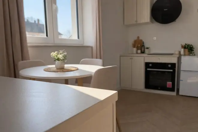 1 Zimmer Wohnung mit 25 m² in Gießen – Bild 5