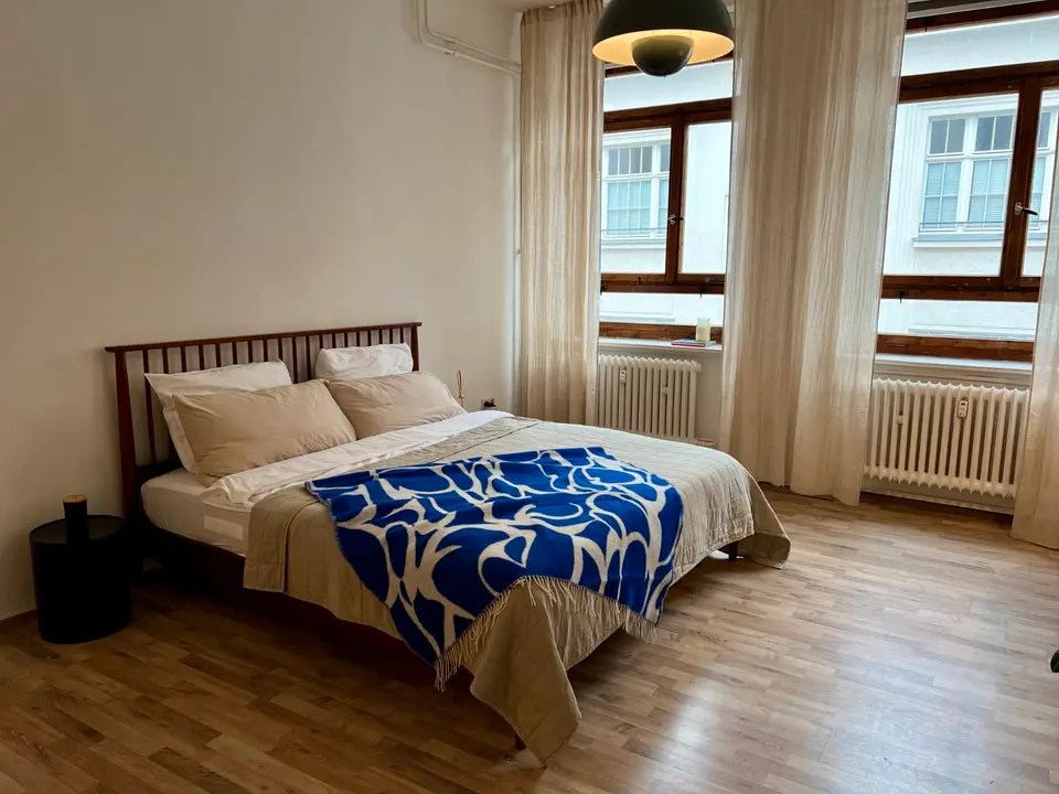 WG-Zimmer mit 80 m² in Leipzig – Bild 5