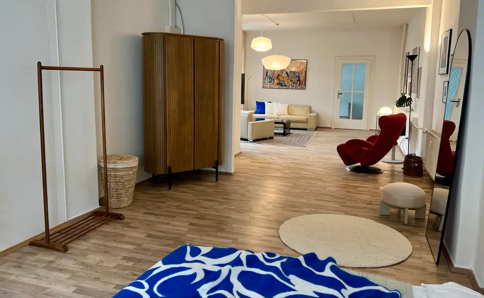 WG-Zimmer mit 80 m² in Leipzig – Bild 6
