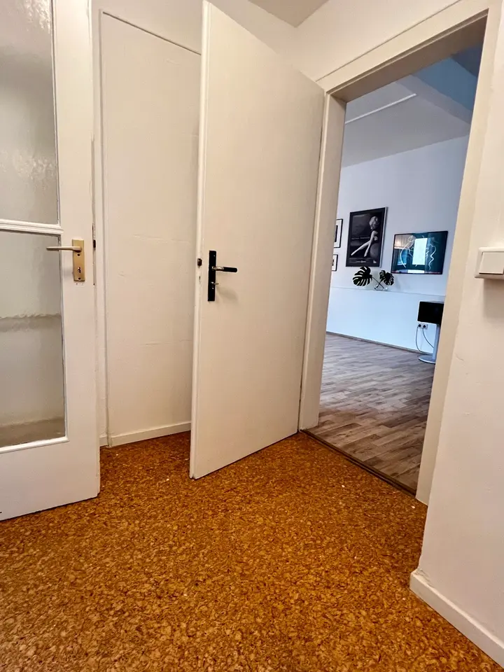 WG-Zimmer mit 80 m² in Leipzig – Bild 7