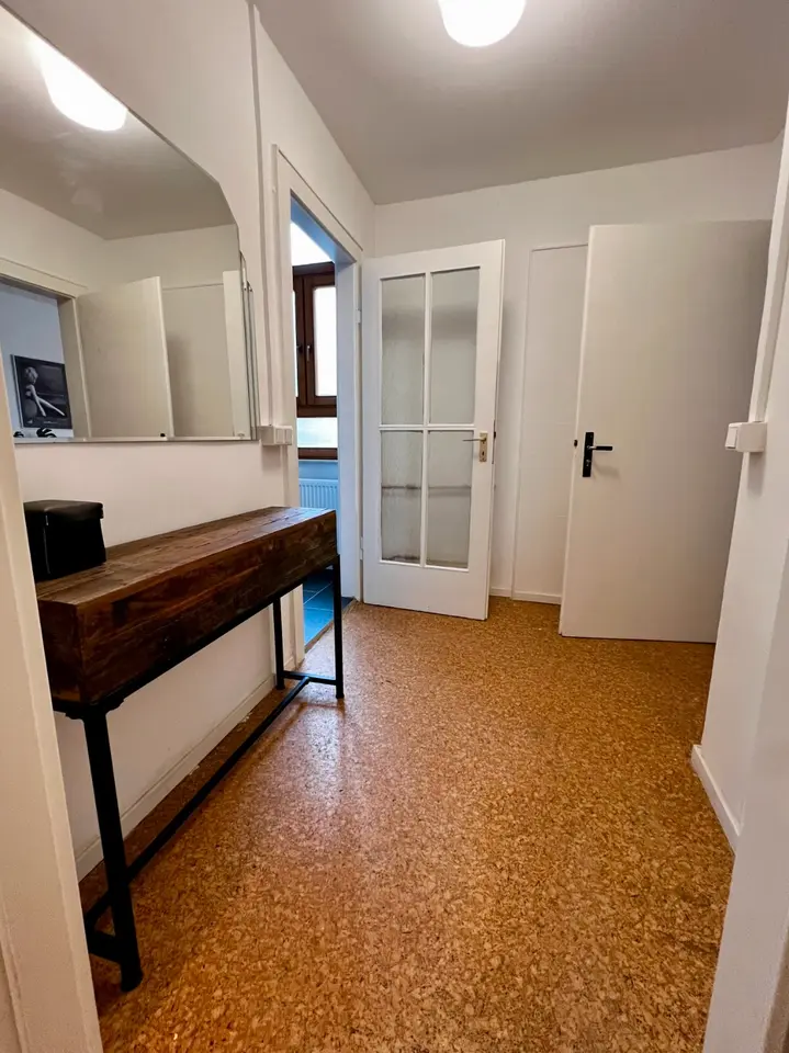 WG-Zimmer mit 80 m² in Leipzig – Bild 8