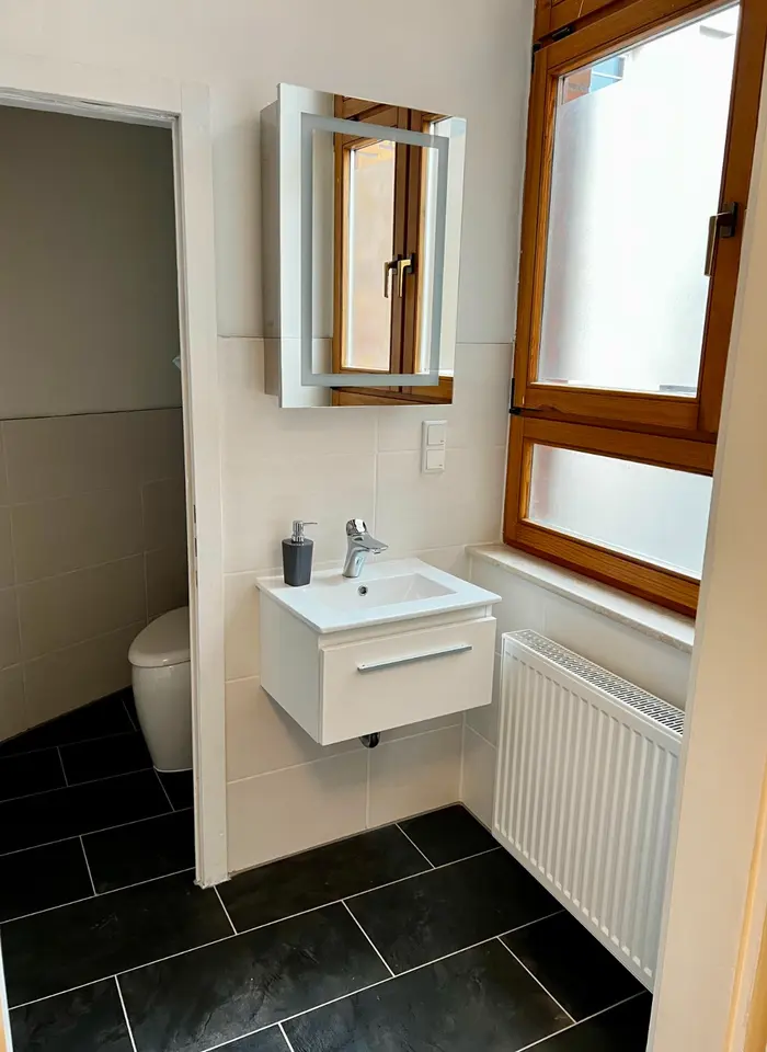 WG-Zimmer mit 80 m² in Leipzig – Bild 9