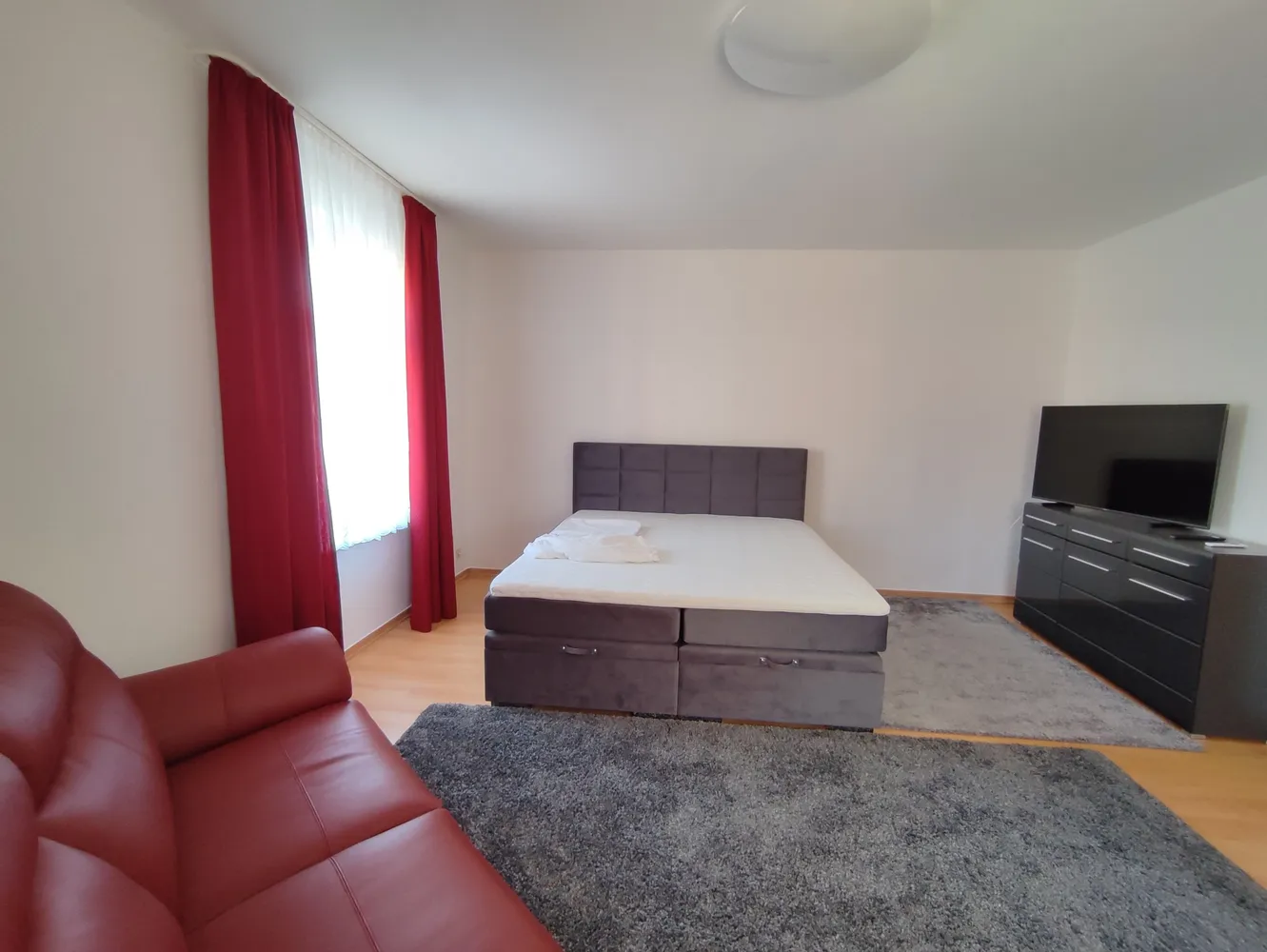 2 Zimmer Wohnung mit 49 m² in Zwickau – Bild 1