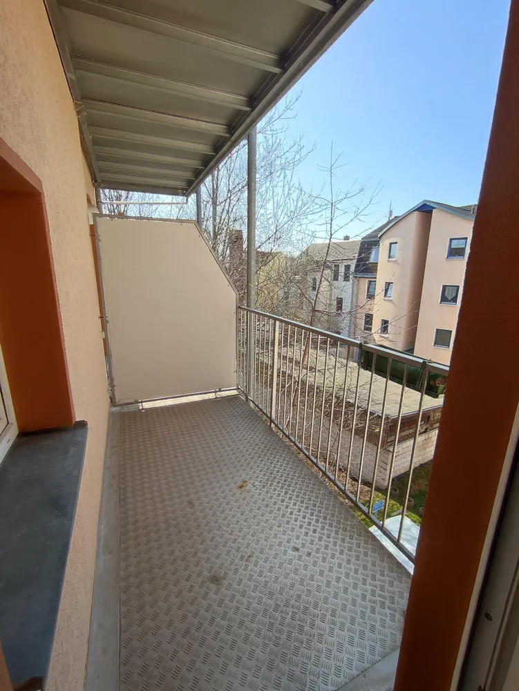 2 Zimmer Wohnung mit 49 m² in Zwickau – Bild 11