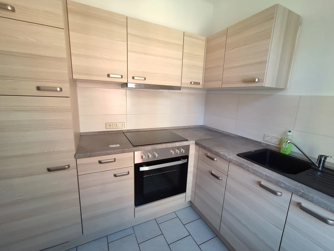 2 Zimmer Wohnung mit 49 m² in Zwickau – Bild 4