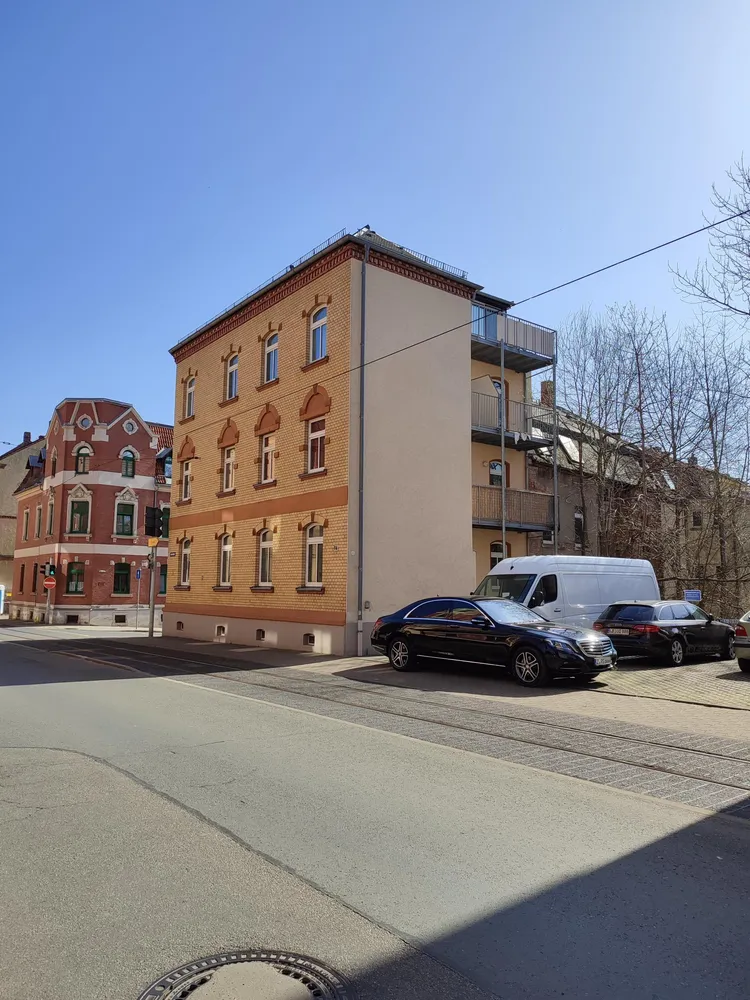 2 Zimmer Wohnung mit 49 m² in Zwickau – Bild 5