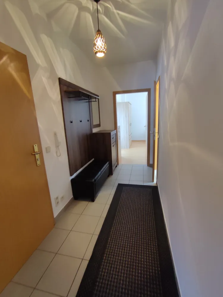 2 Zimmer Wohnung mit 49 m² in Zwickau – Bild 6