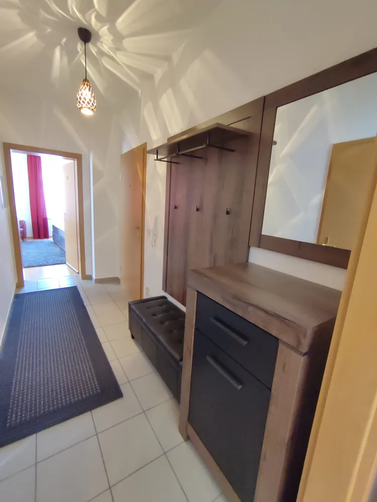 2 Zimmer Wohnung mit 49 m² in Zwickau – Bild 7