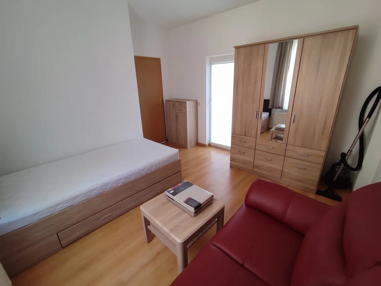 2 Zimmer Wohnung mit 49 m² in Zwickau – Bild 9
