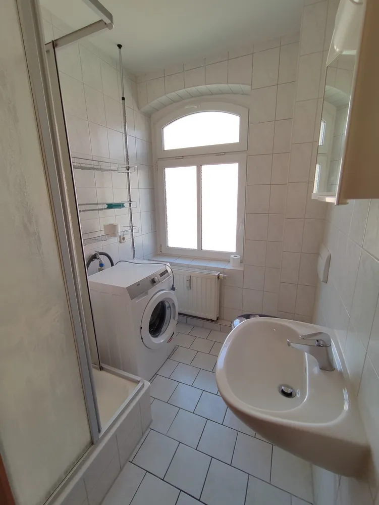2 Zimmer Wohnung mit 49 m² in Zwickau – Bild 10