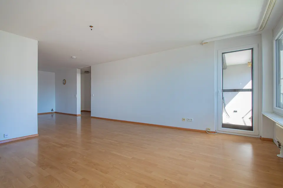 4 Zimmer Wohnung mit 97 m² in Waldshut-Tiengen – Bild 1