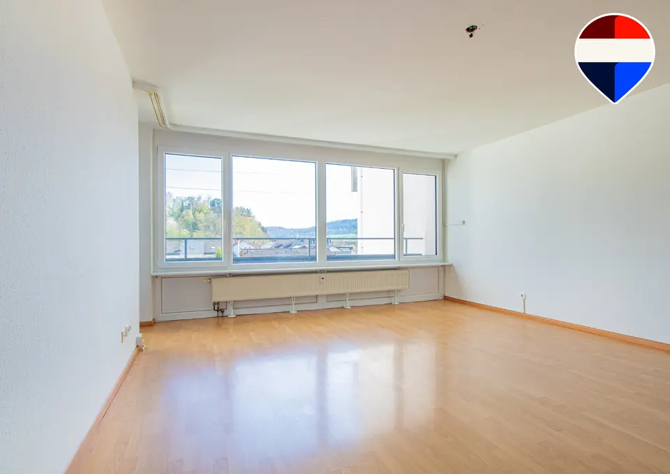 4 Zimmer Wohnung mit 97 m² in Waldshut-Tiengen – Bild 2